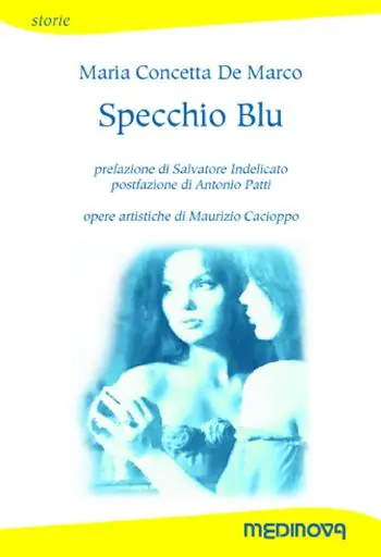 Specchio blu Non Perdere