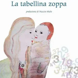 La tabellina zoppa Più Venduto