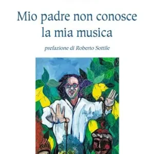Spedito Oggi Mio padre non conosce la mia musica