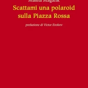 Scattami una polaroid sulla piazza rossa Miglior Prezzo