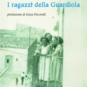 I ragazzi della Guardiola Spedizione Espresso