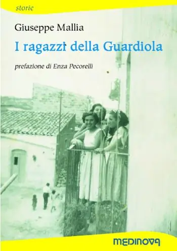 I ragazzi della Guardiola Spedizione Espresso