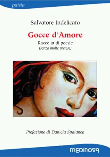 Gocce d‘amore Più Venduto