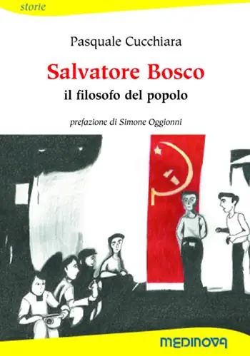 Prezzo Basso Salvatore Bosco. Il filosofo del popolo. Ediz. per la scuola