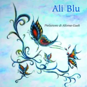 Ali blu Spedizione Espresso