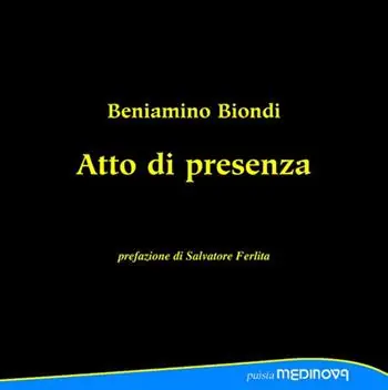 Atto di presenza. Ediz. per la scuola Popolare