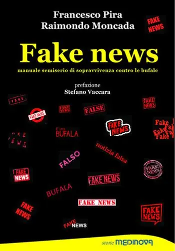 Fake news. Manuale semiserio di sopravvivenza contro le bufale Spedizione Espresso