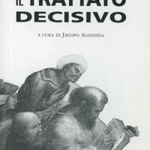 Il trattato decisivo Quantità Limitata