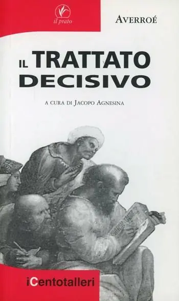 Il trattato decisivo Quantità Limitata