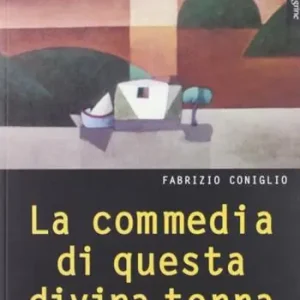 La commedia di questa divina terra Professionale