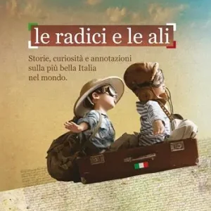 Prezzo Conveniente Le radici e le ali. Storie, curiosità e annotazioni sulla più bella Italia nel mondo