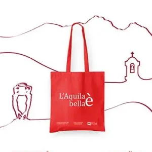 L‘Aquila bella è Prezzo Basso