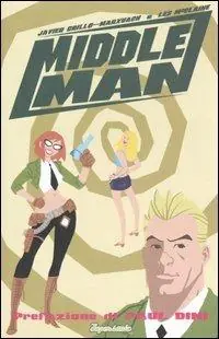 Middleman Più Venduto