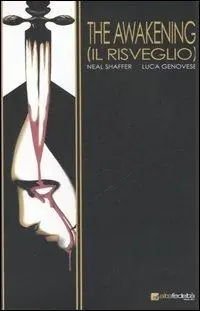 The awakening (Il risveglio) Promozione Esclusiva