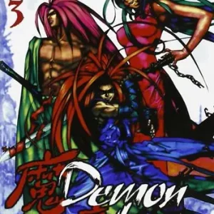 Occasione Imperdibile Demon king. Vol. 3