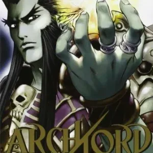 Archlord. Vol. 2 Solo Oggi