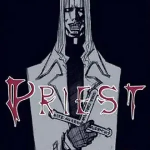 Priest. Vol. 3 Popolare