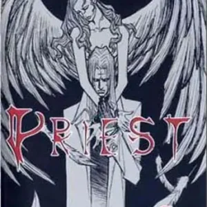 Prezzo Scontato Priest. Vol. 2
