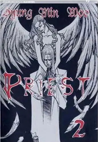 Prezzo Scontato Priest. Vol. 2