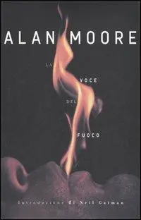 Bestseller La voce del fuoco