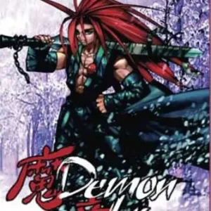 Demon King. Vol. 5 A Buon Prezzo