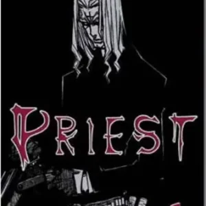 Super Prezzo Priest. Vol. 4