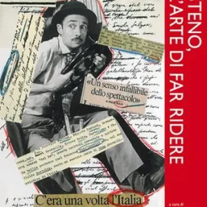Steno, l‘arte di far ridere. C‘era una volta l‘Italia di Steno, e c‘è ancora Promo Stagionale