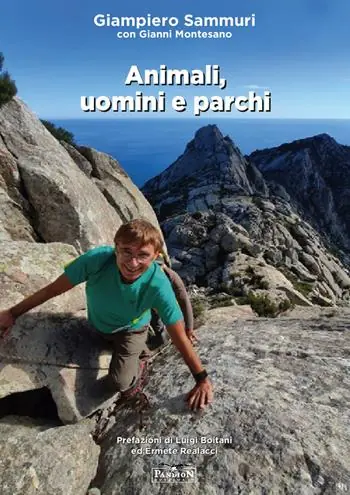 Animali, uomini e parchi. Ediz. illustrata Ultime Pezzi