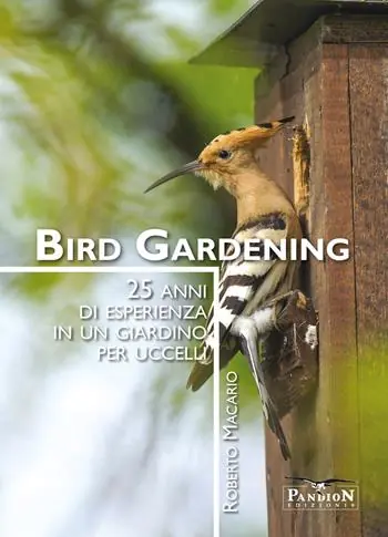 Subito Disponibile Bird gardening. 25 anni di esperienza in un giardino per uccelli