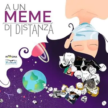 A un Meme di distanza. Ediz. illustrata Ultimissimo Modello