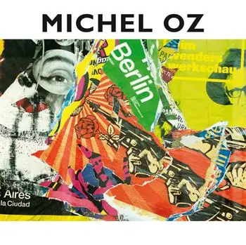 Vendita Finale Michel Oz. Catalogo mostra alla Casa Argentina. Ediz. italiana e spagnola