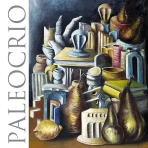 Paleocrio. Leonardo Caprio. Ediz. illustrata Offerta Del Giorno
