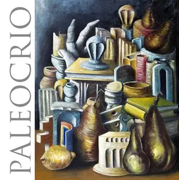 Paleocrio. Leonardo Caprio. Ediz. illustrata Offerta Del Giorno