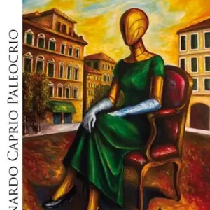 Sconto Animus Anima. Leonardo Caprio Paleocrio. Ediz. illustrata