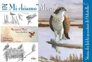 Mi chiamo «Mora». Storia dei falchi pescatori di Orbetello Nuova Collezione