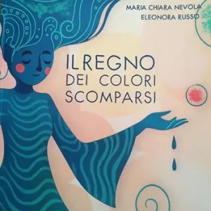 Il regno dei colori scomparsi Direttamente Dal Produttore