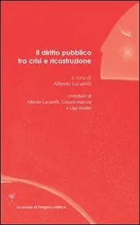Promo Stagionale Il diritto pubblico tra crisi e ricostruzione