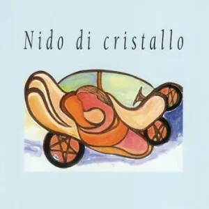 Offerta Speciale Nido di cristallo. Testo inglese a fronte