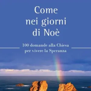 Come nei giorni di Noè. 100 domande alla Chiesa per vivere la speranza Prezzo Ridotto