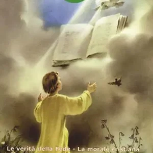 A Buon Prezzo Dottrina cristiana. Le verità della fede. La morale cristiana. I mezzi della grazia. Liturgia. Storia della Chiesa. Vol. 5