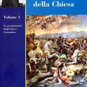 Storia sociale della Chiesa. Vol. 1 La preparazione dagli inizi a Costantino. Solo Oggi
