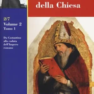 Prezzo Ridotto Storia sociale della Chiesa. Vol. 2 Da Costantino alla caduta dell‘Impero romano.