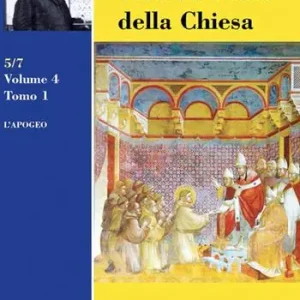 Storia sociale della Chiesa. Vol. 4 1 Apogeo, L‘. Promo Stagionale