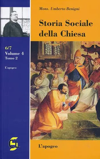 Storia sociale della Chiesa. Vol. 4 2 apogeo, L‘. Soddisfatti O Rimborsati