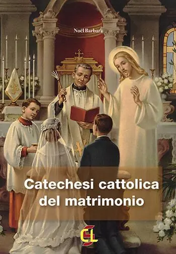 Soddisfatti O Rimborsati Catechesi cattolica del matrimonio