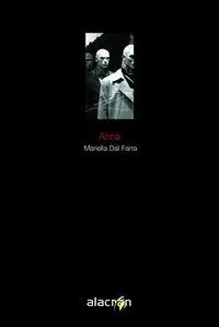 Alma Affare