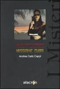 Reso Gratuito Nightshade. Missione Cuba