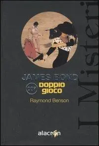 Reso Gratuito Doppio gioco. James Bond 007