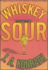 Whiskey sour Offerta Lampo
