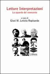 Letture-Interpretazioni-Lo sguardo del Novecento Direttamente Dal Produttore